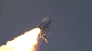 STS-127 Space Shuttle Endeavor Blasts Off (HD)