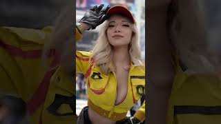 Cindy Aurum (FINAL FANTASY XV) #shorts #cosplay #finalfantasyxv #finalfantasy #finalfantasycosplay