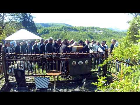 გვარის შეკრება კინჩხაში