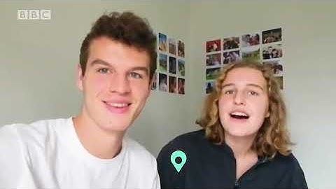 Speak Out A2 3rd ed. Unit 1. BBC Vlogs