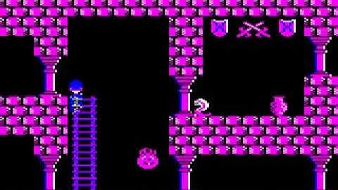 Baron BBC MICRO HYPERSPIN NOT MINE VIDEOS