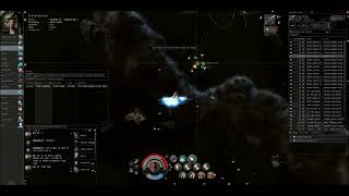 Harbinger lvl3 Mission
