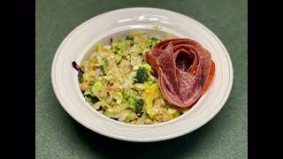 Chopped Salad