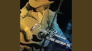 Video thumbnail of "Dwight Yoakam - Miner's Prayer (live)"