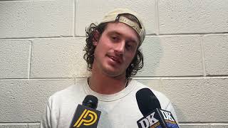 Information Pirates Closer Mason Montgomery Blows Save Against Tigers Guide