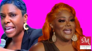 Ts Madison Vs. Tasha K: The Twitter Beef Resumes!