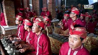Tabuh Dewa Yadnya - Nuur
