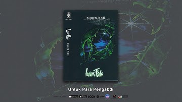 IWAN FALS - UNTUK PARA PENGABDI (OFFICIAL AUDIO)