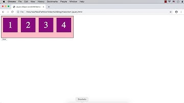 How to Convert HTML DOM Element to jQuery Object and Vice Versa?