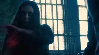 Toxic || Scarlet Witch