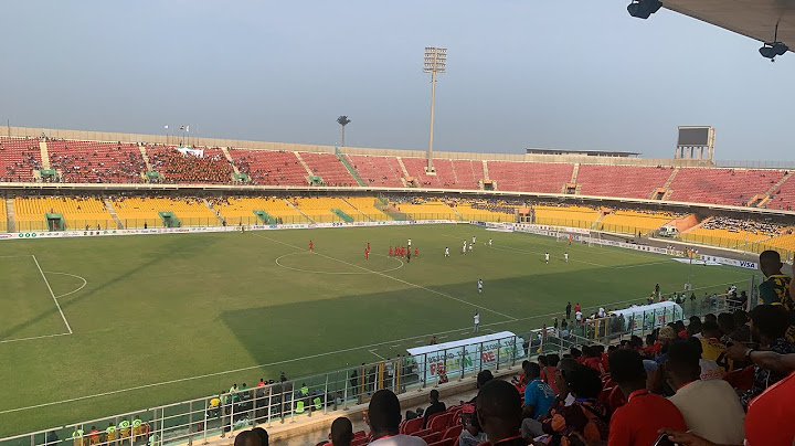 1911TV is live! 1911TV is live!…BLACK STARS LEGENDS VS PARLIAMENTARIANS