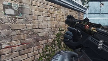 Call of Duty®: Infinite Warfare : How to make the enemy rage quit 101