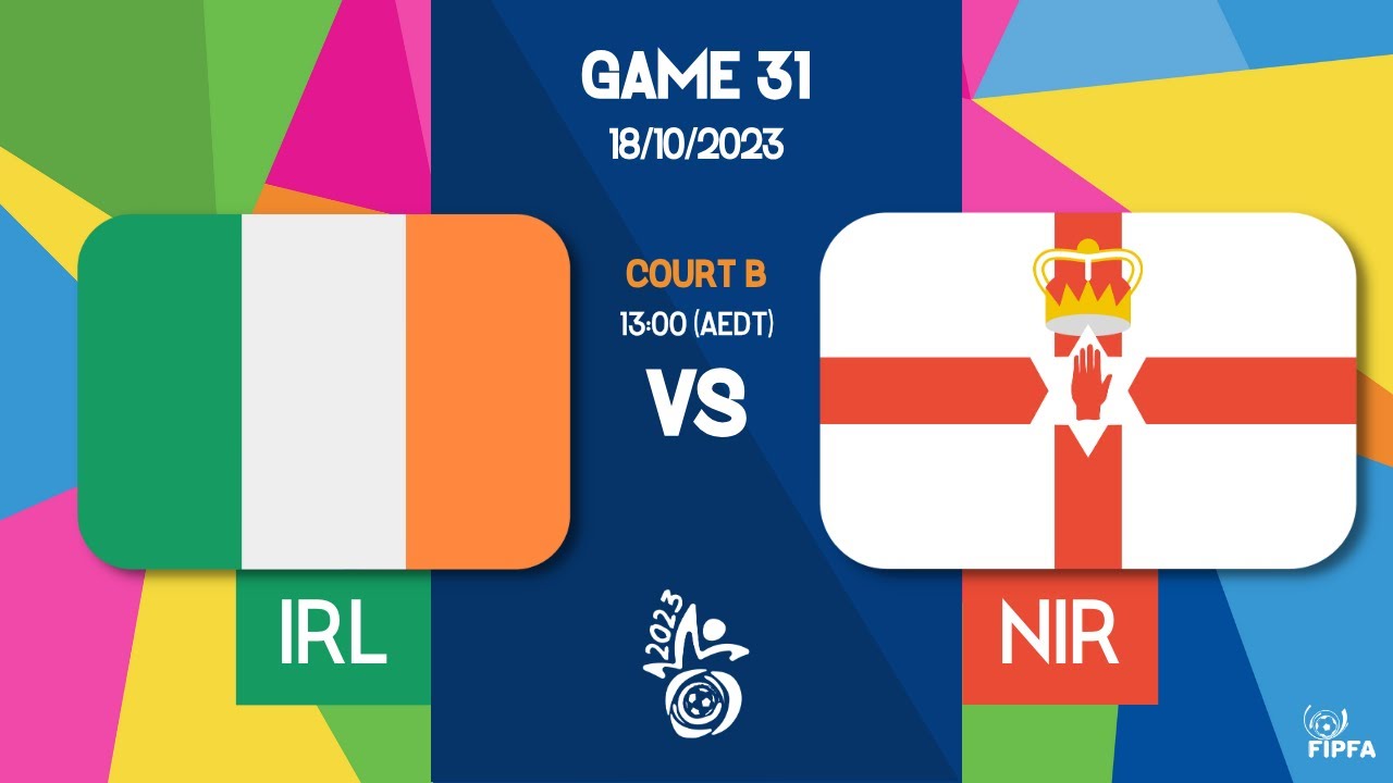 republic-of-ireland-vs-northern-ireland-2023-fipfa-powerchair