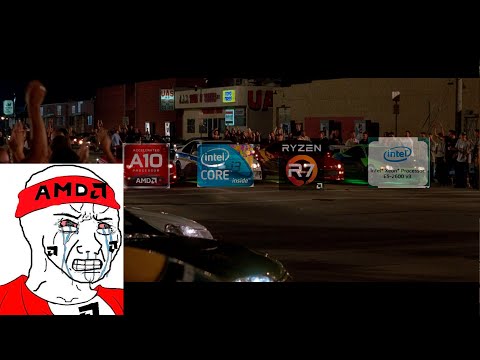 2-х процессорная сборка на Huananzhi ставит на место сборки AMD