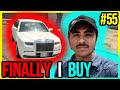 Vlog 55  how i buy my dream car with   mughal8graphics everyone subscribers mrbeast