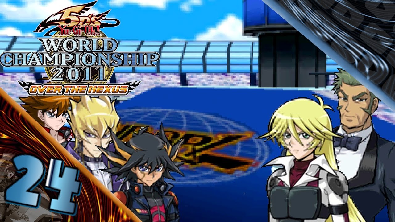 Yu-Gi-Oh! Nexus: Yu-Gi-Oh! 5D's - O primeiro episódio perfeito