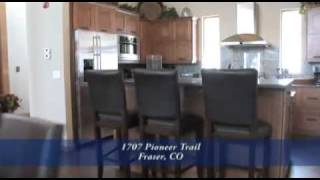 1707 Pioneer Trail video tour