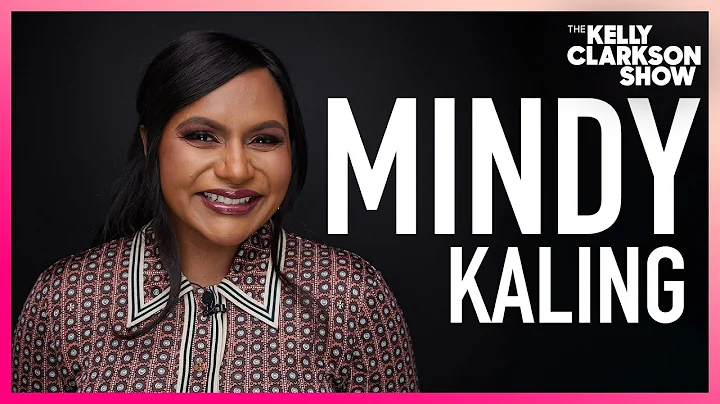 Mindy Kaling Reflects On Being 'The Office' Sole Female Writer