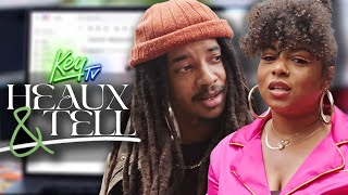 Revelations: Embracing Taboo | Keytv's Heaux And Tell | Ep 1