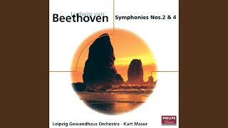 Beethoven: Symphony No.2 in D, Op.36 - 1. Adagio molto - Allegro con brio