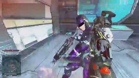 Pistol Primary | Commisioner and Underboss montage