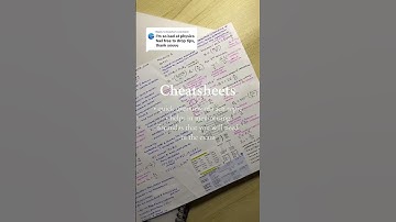 Tips  how to study physics💯😊# tricks #physics # MDCAT wizards# MDCAT preparation