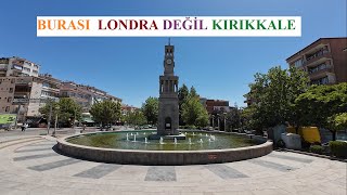 Kırıkkale Merkezi Gezdim (1.) ... Resimi