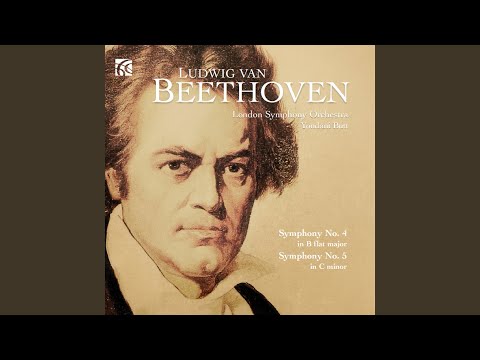 Symphony No. 4 in B-Flat Major, Op. 60: II. Adagio adlı videoyu YouTube'da izle