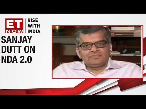 Policy Decisions To Driving Market Direction |Quantum Securities To ET NOW