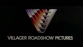 Village Roadshow Pictures (RARE)
