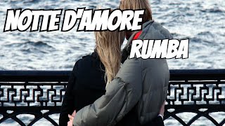 NOTTE D'AMORE rumba con Fisarmonica Notte Romantica in Sala da Ballo Giuseppe Patera 🎶