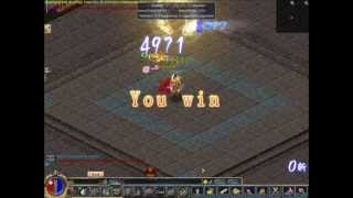 Conquer Online Promotion Video