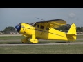 All General Aviation Departures from runway 18 at KOSH on 8/4/13 from 1636 to 1847