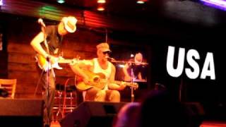 Greg Brown & Bo Ramsey Live at KnuckleHeads Saloon in Kansas City