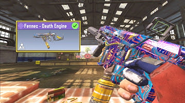 ABUSING Newly BUFFED Fennec + Pay To Win Skin (Best Loadout)