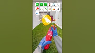 Epic Asmr Catching Big Balloons Squid Game Burst Challenge MiX😨🎈#shorts #asmr #viralvideo #foryou