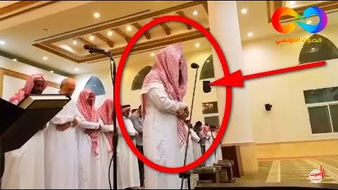 هذا الصوت المرهف يحلق بروحك الى عنان السماء | تلاوة مؤثرة جدا | الحارث الصالح