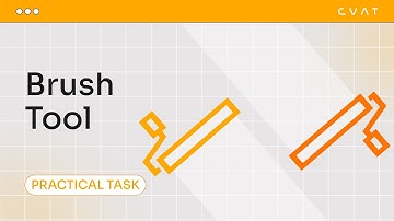 Lecture 4. Brush tool | Practical Task