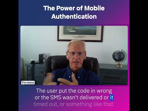 SMS OTP Issues