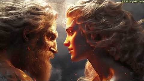 El mito de Tiresias: El Hombre que se convirtió en Mujer - Mitología Griega.
