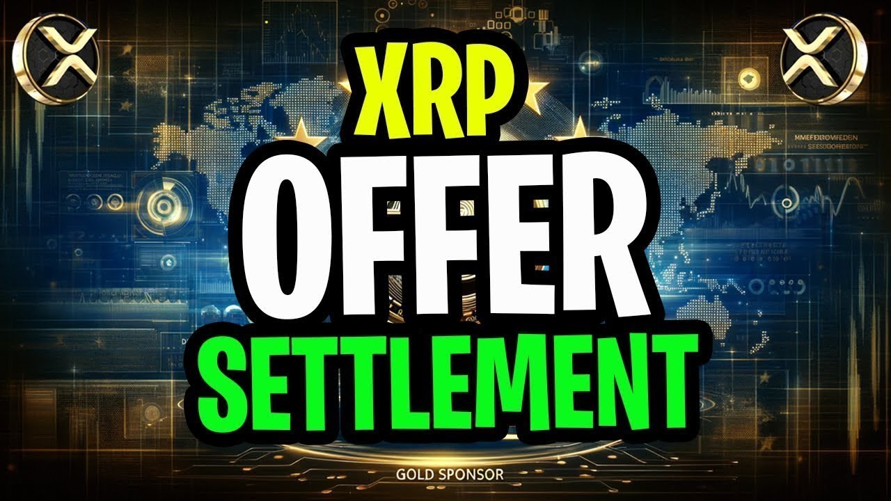 Xrp Riddler's RIPPLE XRP'S MYSTERIOUS RETURNS: What the Riddler’s Special Message ...