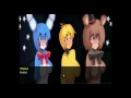 Five Nights In Anime - The Novel (Teen) Nights 2-6 18+