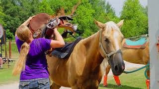 Country Home for Sale in Oklahoma | Luxury Acreage Property Tour | Rural Living Dream Home