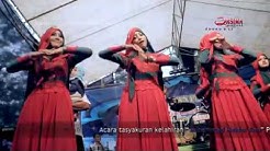 Joget Bareng "Tembang Tresno" - QASIMA - Durasi: 6:25. Joget Bareng "Tembang Tresno" - QASIMA - Durasi: 6:25.