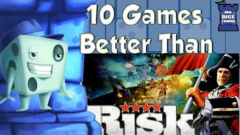 How do you play the board game War?