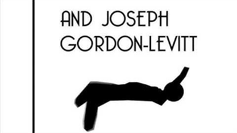 Serial Killers Club Title Sequence