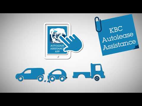 KBC AUTOLEASE (NL)