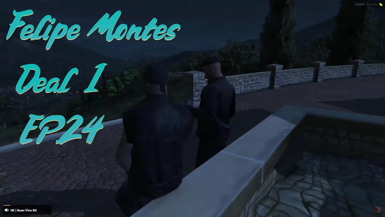 Felipe Montes | Deal I EP.24