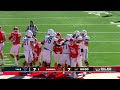 Bulldogs Win Big on the Road, 38-14