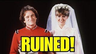 The Brutal Truth About Mork & Mindys Downfall